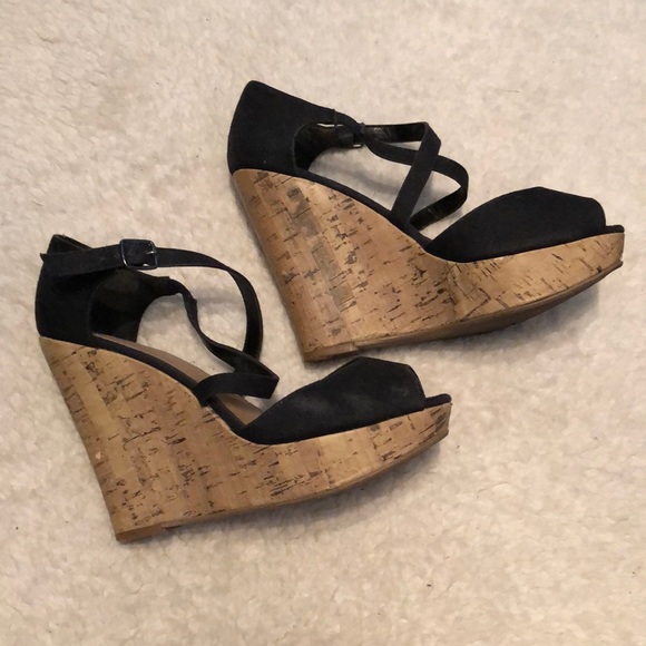 Wedges - Picture 2 of 2
